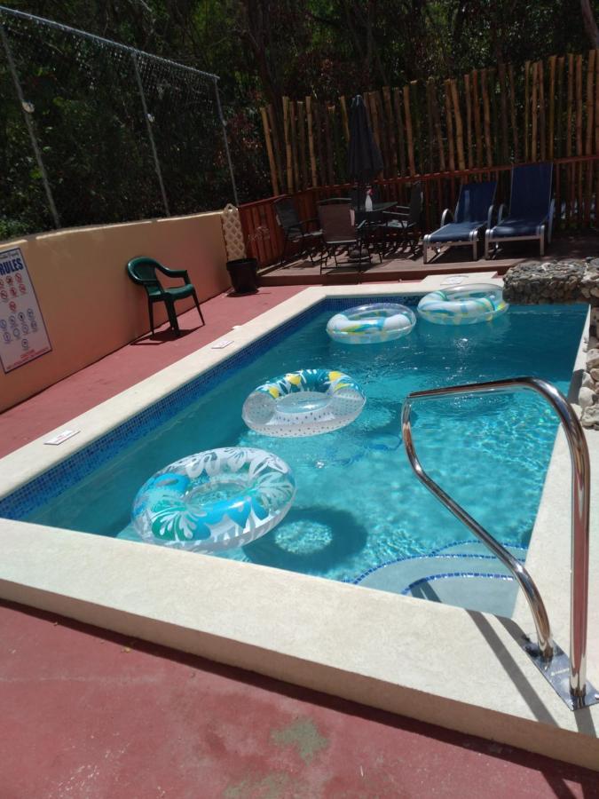 Caribbean Dream Vacation Property Cd2 Rodney Bay Bagian luar foto