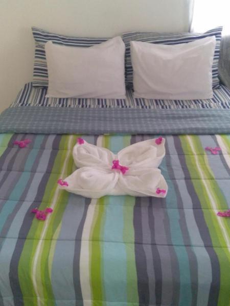 Caribbean Dream Vacation Property Cd2 Rodney Bay Bagian luar foto